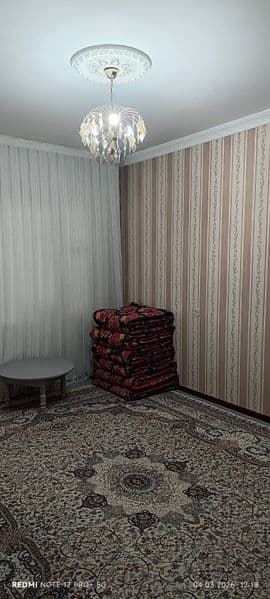 Сергели-7 2/8/9. Метро 4 бекат. Новый лифт. Только семья. Це — фото 2