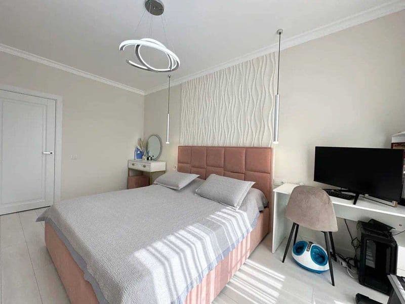 К вашему вниманию рады представить 3х комнатную квартиру на  — фото 2