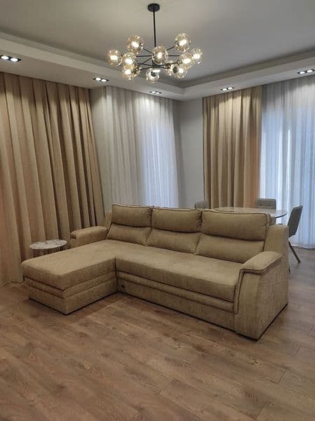 Сдаётся 3-комнатная квартира 86 м² — Яккасарайский район, ор