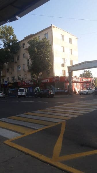 Transport univsiteti yonida kvartira <br />
Bolalar uchun kv — фото 3