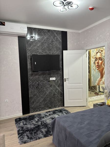 Сдается в аренду 1 комнатная квартира  от Голден Хауз на Сох — фото 5