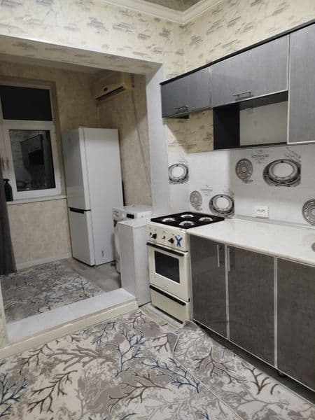 Сдаётся квартира просторная чистая улучшенной планировки 3/3