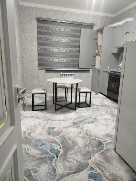 Учтепа тумани сокоокей маҳалла Урикзор Rezdesin 3хона оилага — фото 4