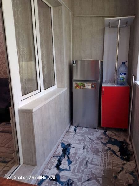 Chilonzor 19 kv 2 xona 4 etaj 400$ oila faqat uyda xamma nar — фото 2