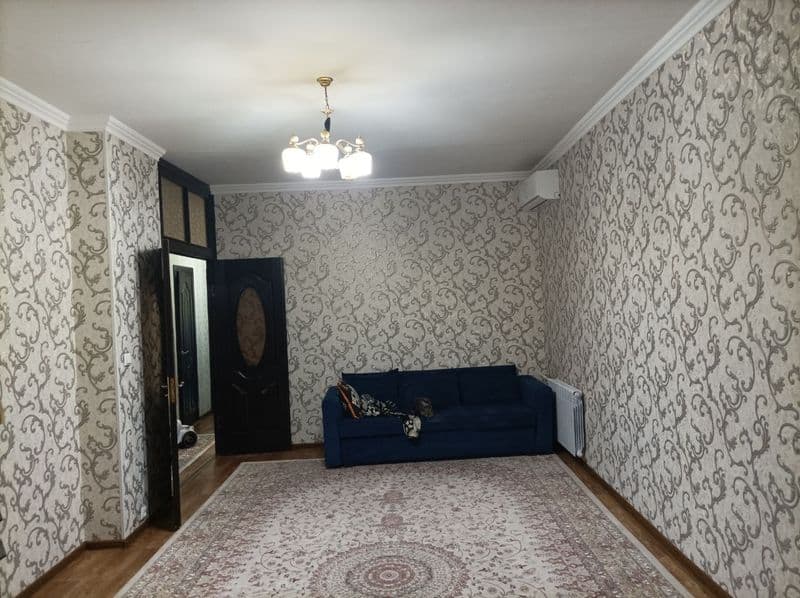 2/4/4 <br />
Сдаётся 2-х комнатная квартира на массив Феруза — фото 2