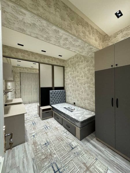 #Чил4<br />
#Аренда <br />
3/3/9<br />
Ориентир: ХАМЗА Метро — фото 2