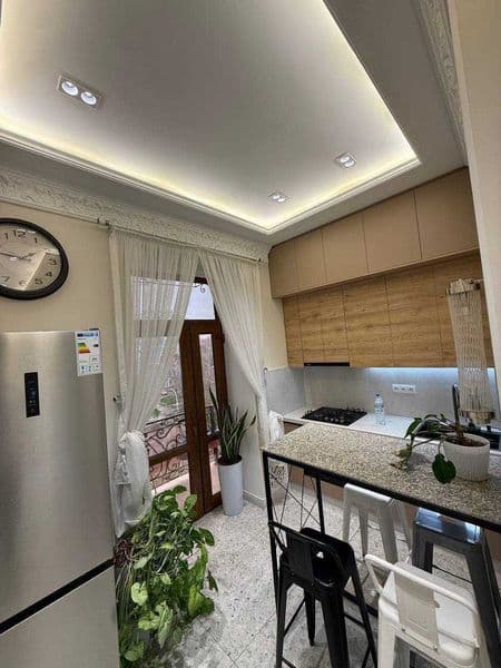 Сдается квартира для иностранцев или молодой семьи<br />
<br — фото 5