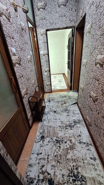 Чилонзор 18 кв  2/2/4<br />
Хоналари алохида <br />
Уйда Хам — фото 5