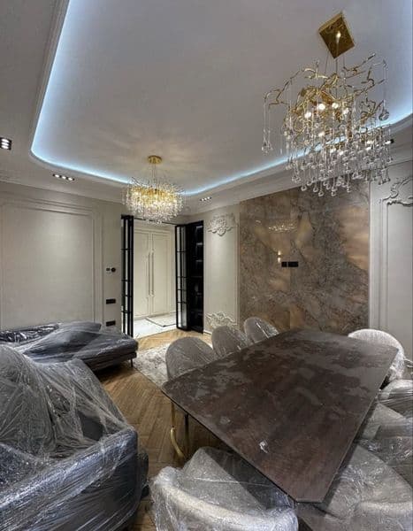 Срочно аренда квартира <br />
Чилонзор район <br />
Орентир  — фото 2