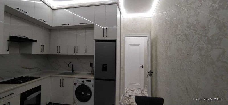 (+998904823171) СВОЯ СДАЁТСЯ В АРЕНДУ КВАРТИРА 2/6/7 В НОВОС — фото 2