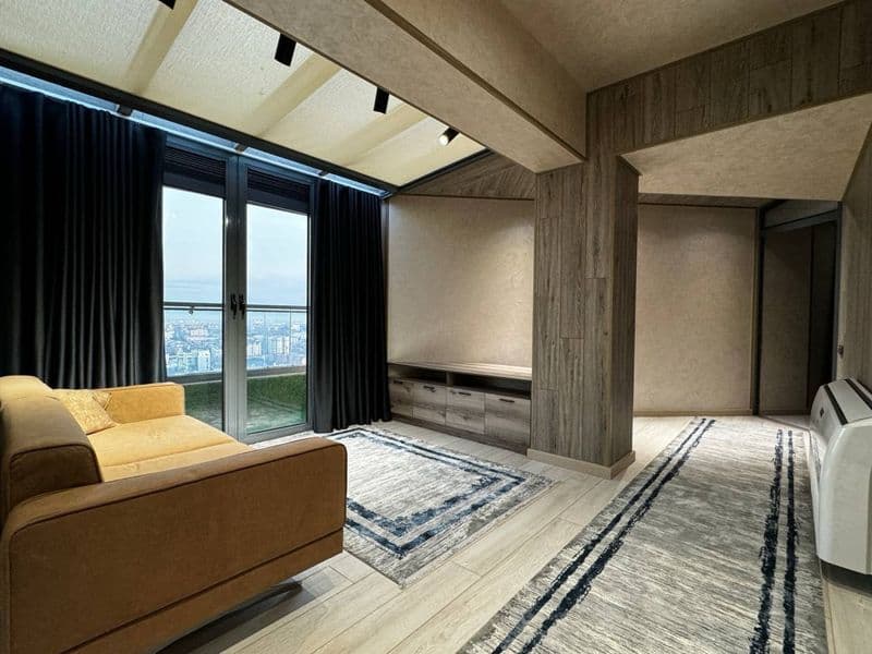 Мирзо Улугбекский район <br />
Жк Акай Сити <br />
Пентхаус  — фото 4