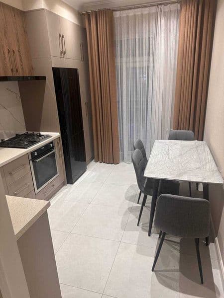 Сдается квартира с красивым ремонтом<br />
<br />
Район: Мир — фото 5