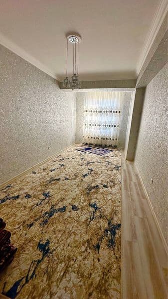 Аренда квартиры на Чиланзар-17 кв 4 ком, 4 этаж. Ориентир ма — фото 4