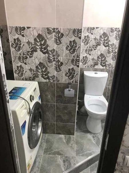 Сдаётся квартира на Ц4‼️<br />
Ориентир - Метро Абдулла Кади — фото 5