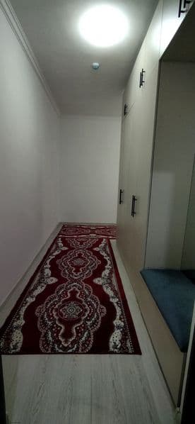 Яшнобод тумани Олмос махалласида новостройка кўп қаватли уйд — фото 2