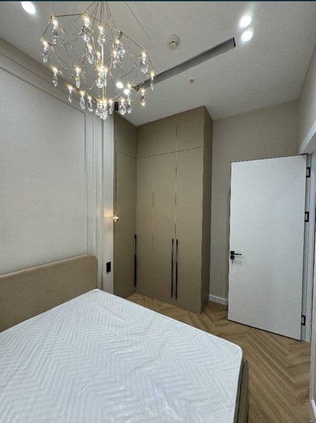 Сдаётся шикарная 2-комнатная квартира в Новостройка<br />
<b — фото 3