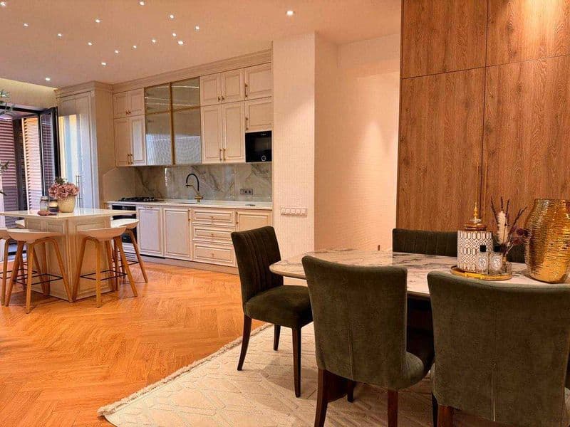 2-комнатная квартира в Мирзо Улугбекском районе, Аккурган<br — фото 4