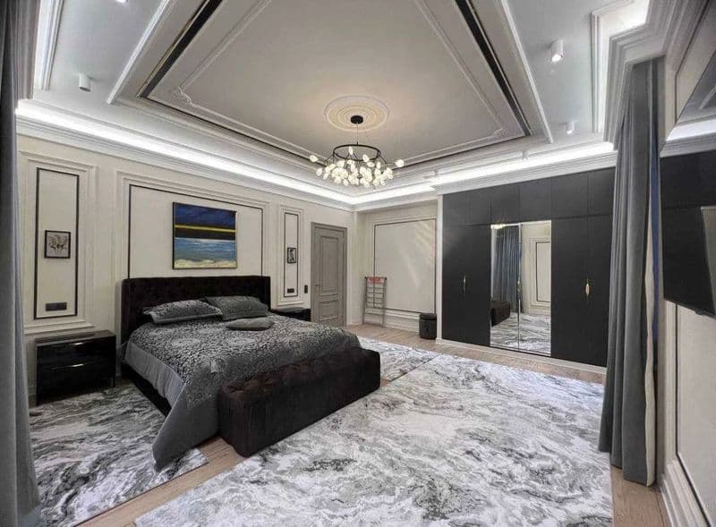 Аренда Ц-6 Габус 4/7/8 а впечатлительная квартира новостройк — фото 4