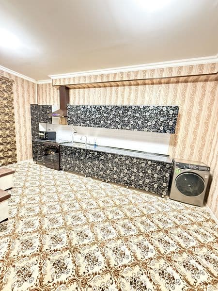 Kamolon 7/8 Dom 2 xona 64 kv 2 Qavat  balkoni bor zaldan osh — фото 3