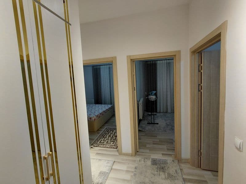 3-комнатная  Новостройка <br />
На Яккасарайский Районе <br  — фото 5