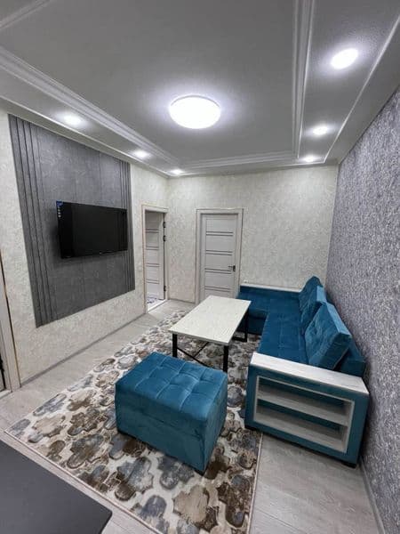 Аренда <br />
Чиланзар 7<br />
Улица Катартал<br />
2в3х/3эт — фото 4