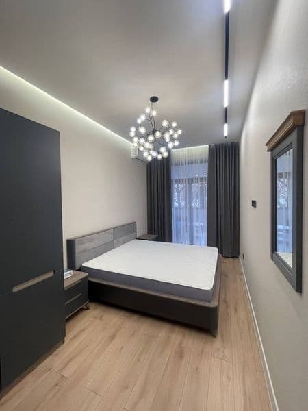 Тошкент марказида премиум тоифадаги квартира арендага берила — фото 3