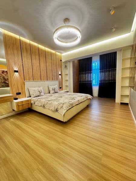 Здается квартира на яккасарайском районе ориентир Глинка ули