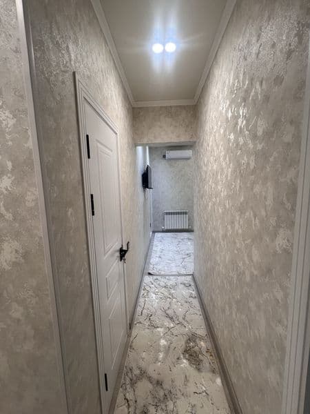 2 xonali yangi kvartira xonsaroy orzular proyektida ijaraga  — фото 4