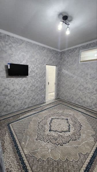 (А) Площадь: 50м²<br />
Комната 2в3 Этаж:3 Этажность:5 <br /