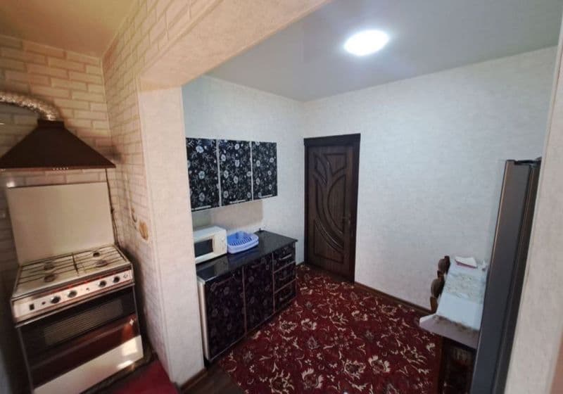 2 хонали <br />
Юнусобод тумани <br />
6-квартал <br />
1 -  — фото 4