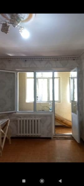 Сдается Чиланзар 15 квартал<br />
1/2 комнатная <br />
4этаж