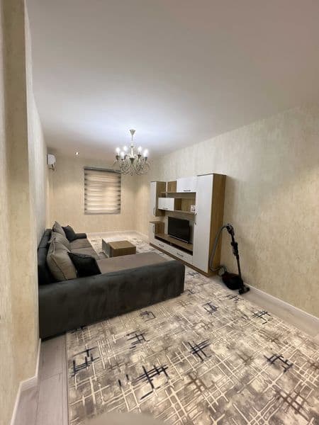 Сдаётся в аренду квартира <br />
Город - Ташкент<br />
Ориен