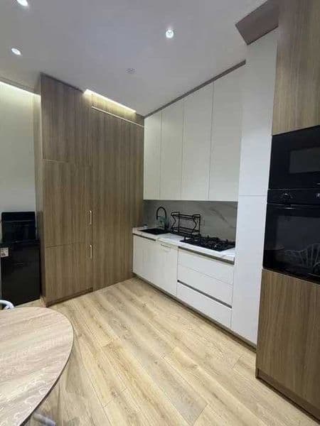 Сдаётся отличная и уютная квартира!<br />
<br />
 Район: Мир — фото 3