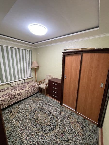 Сдам в Аренду 3 комнатная квартира на 2 этаже 4 этажка Ор-Ко — фото 3