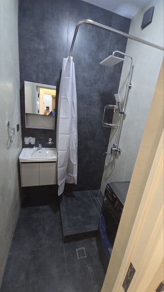 Ijaraga kvartira oila va pokiza qizlar uchun, hamma sharoitl — фото 4