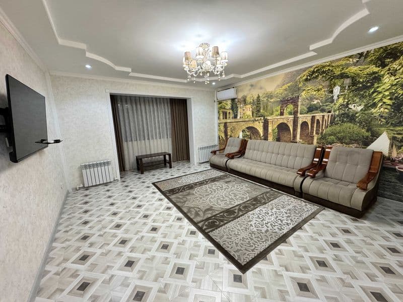 Сдаётся КЛАССНАЯ квартира<br />
<br />
• Район: Мирзо Улугбе — фото 2