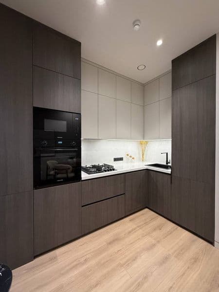 Элитный апартамент<br />
Район: Шайхантахур <br />
3/5/8<br  — фото 4