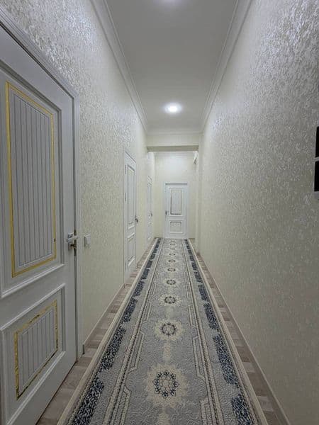 Аренда новастройка Алгоритм 31й квартал 2й этаж, 7 этажного  — фото 5