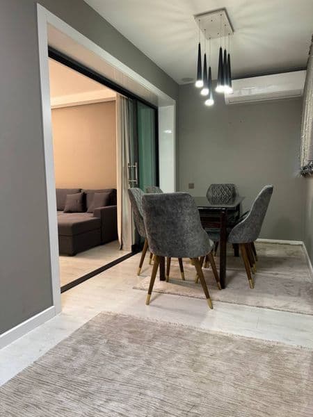 Сдаётся 2-х комнатная квартира  <br />
<br />
Бадамзар<br /> — фото 2