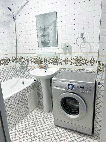 Район ; Шайхантахур<br />
Адрес : Дружба народов<br />
<br / — фото 5