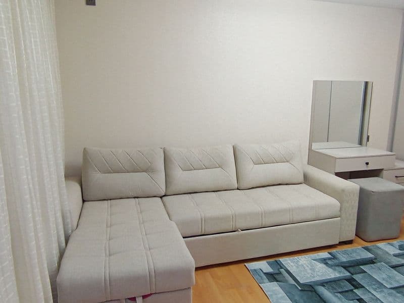 Кирпичный дом ,средний этаж,свободная парковка 350 ,новый ре — фото 5