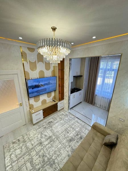 Yakkasaroy tumani Next savdo markazi toʻgʻrisida 2 xonali uy — фото 4