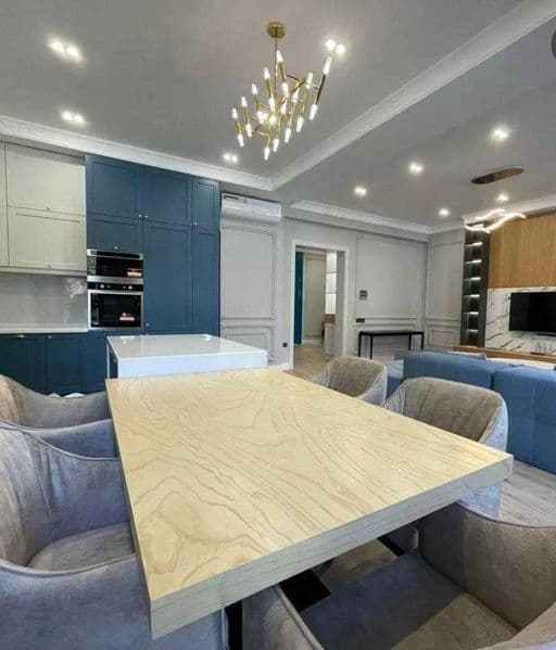 Сдаётся  Квартира в новостройке ЖК Орзу<br />
#Ориентир - Гл