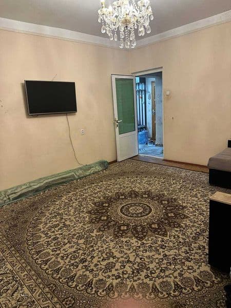 Сдается квартира в Яшнабадском районе Паркентский 2-х комнат — фото 2