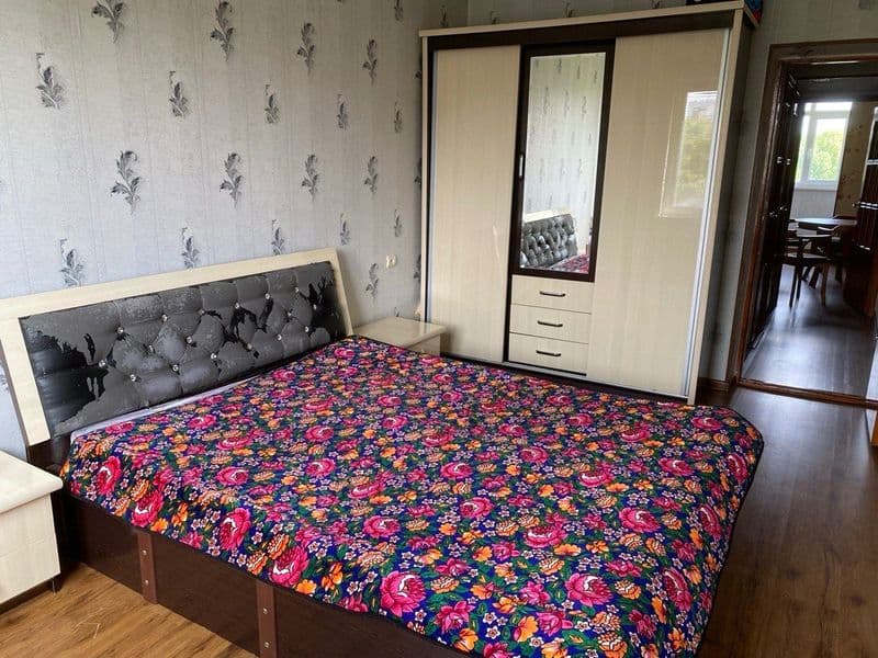 Аренда 2 комнатная квартира<br />
М.Улугбекский район <br /> — фото 4