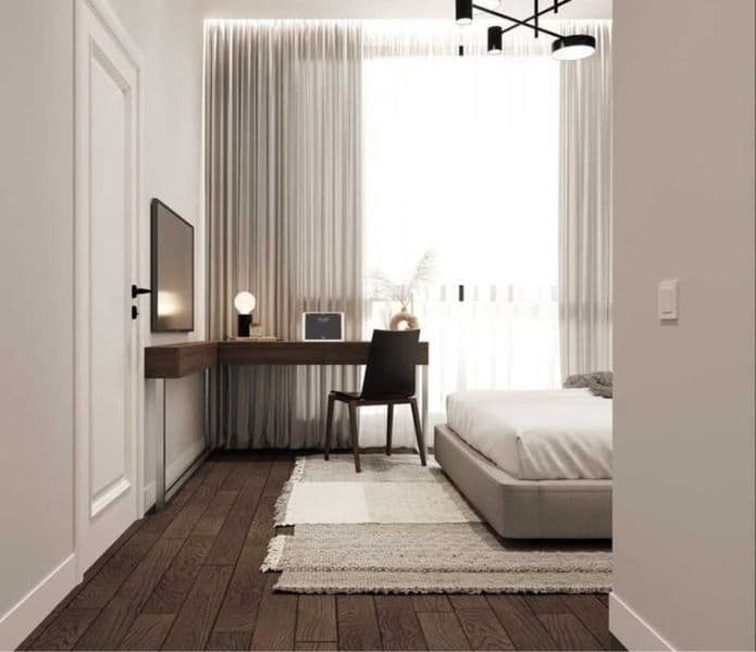 Мирабадский район <br />
Метро Ойбек<br />
ЖК НРЖ<br />
Комн — фото 4