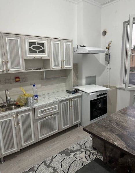 Сдаётся квартира 2/1/17 <br />
Массив Водник. Бектимирский р