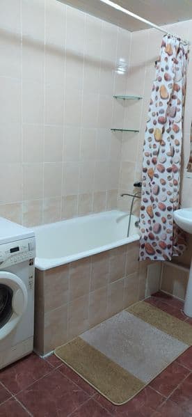 Аренда Чиланзар Хамза Новза Фул комплект Апартамент <br />
< — фото 5