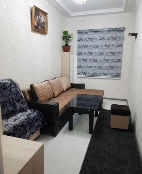 Сдается в аренду квартира со всеми удобствами 1/1/4<br />
Ад — фото 3