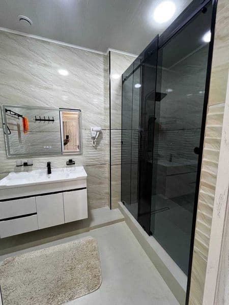 • Район: Юнусабадский<br />
• Адрес: ЖК Шохсарой<br />
• Ори — фото 4